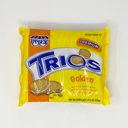 Paskesz Trios Golden 14.3 oz