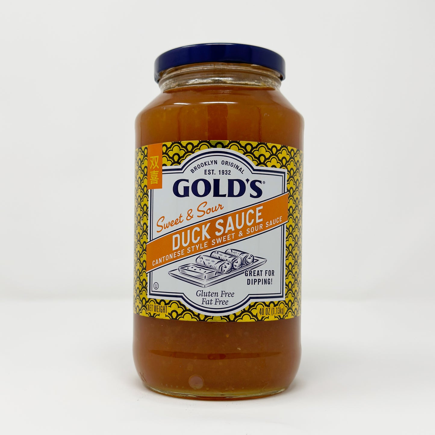 Gold's Duck Sauce 40 oz