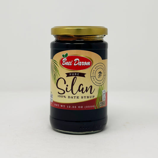 Bnei Darom Pure Silan 12.35 oz