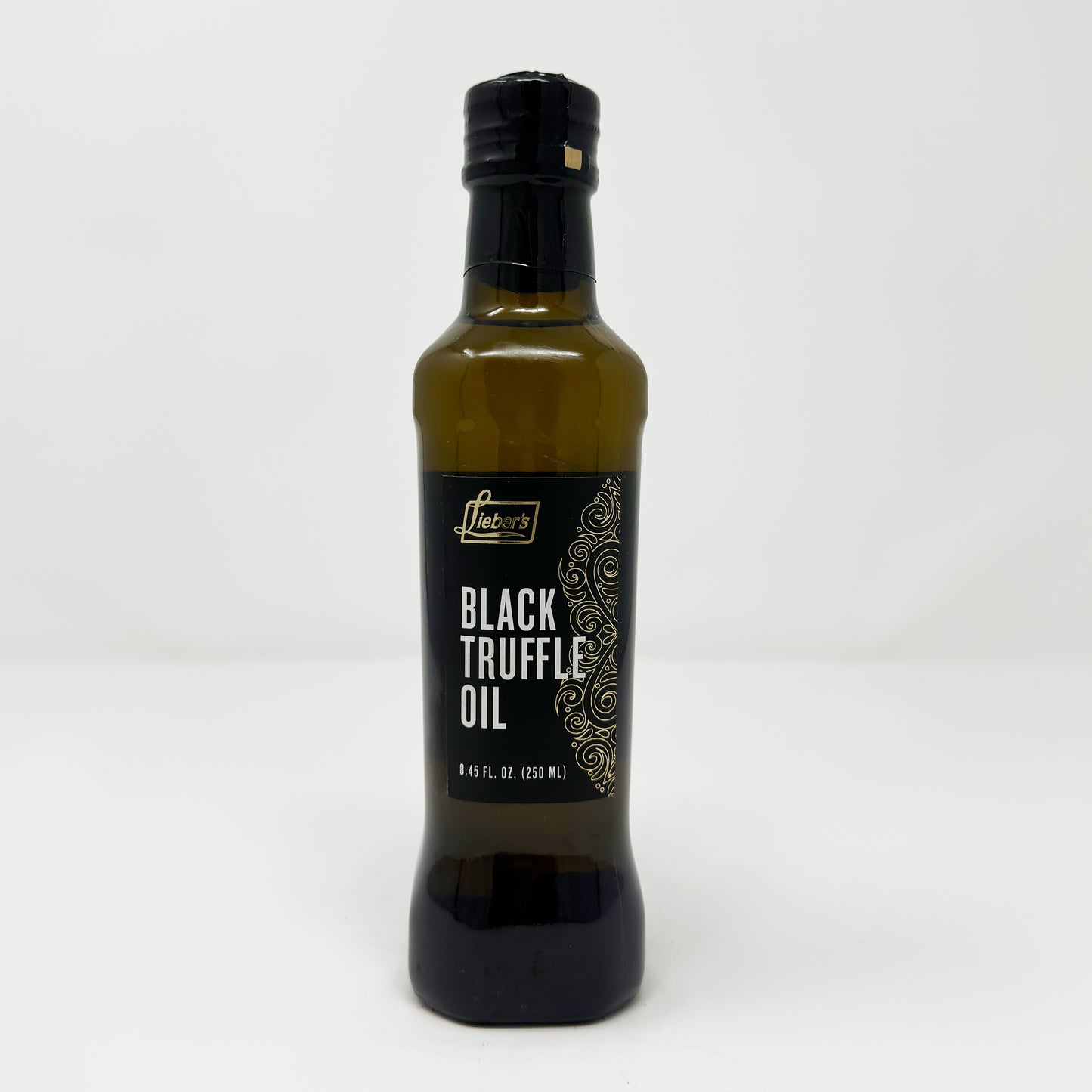 Lieber's Black Truffle Oil 8.45 oz