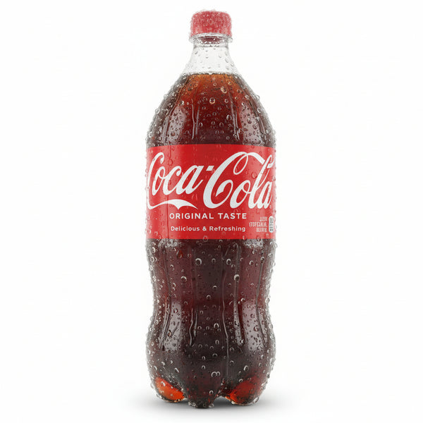 Coca Cola 67.6 oz– Miami Kosher Food
