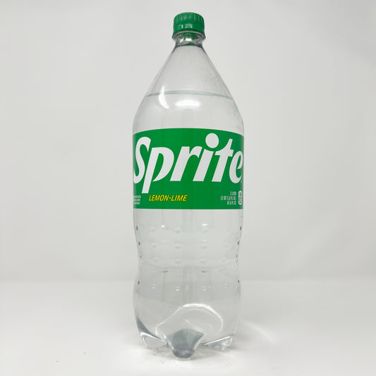 Sprite 67.6 oz