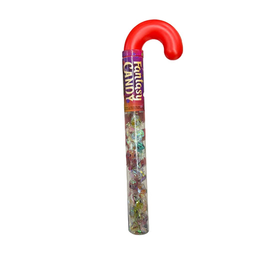 Fantasy Candy Filled Cane