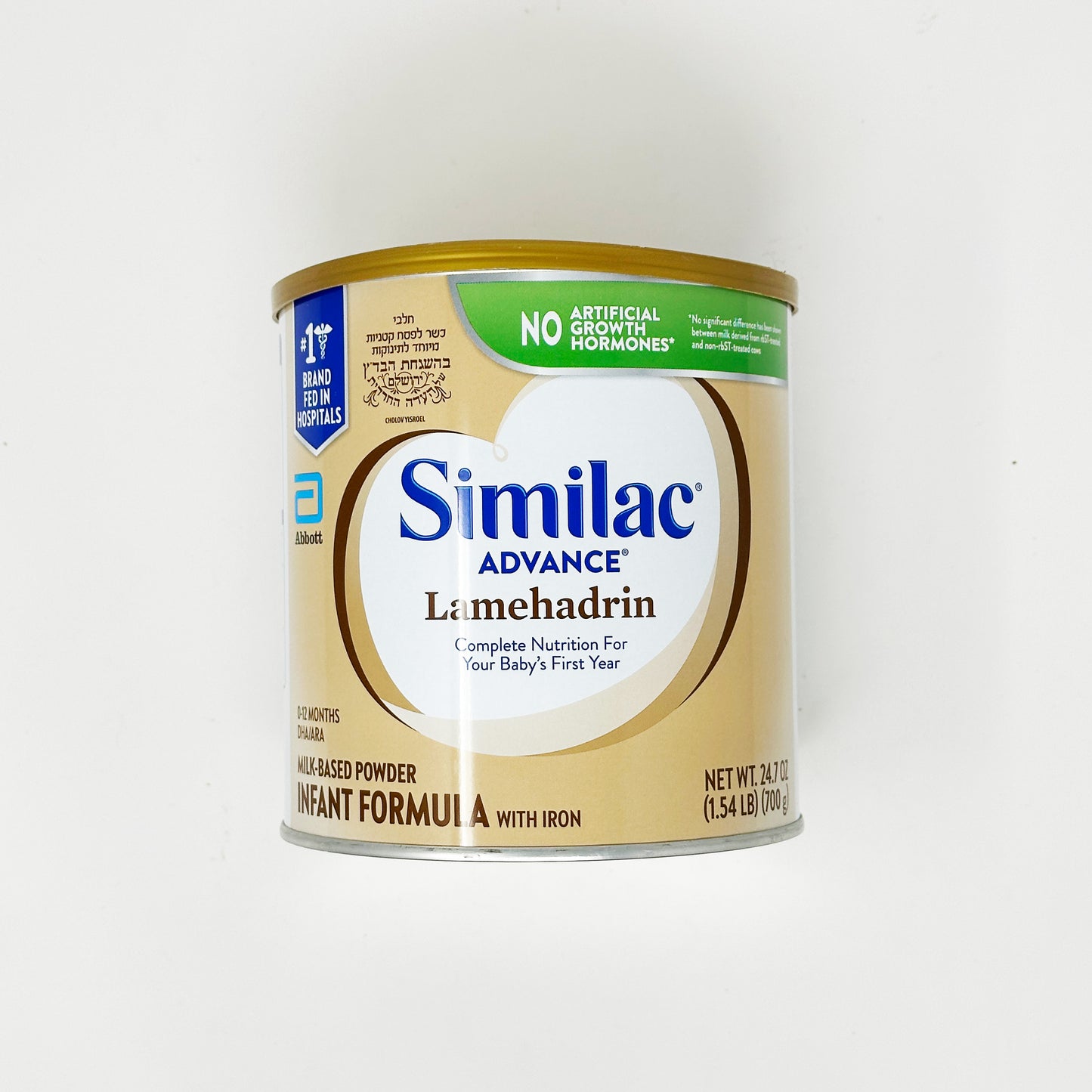 Similac Advance 25 oz