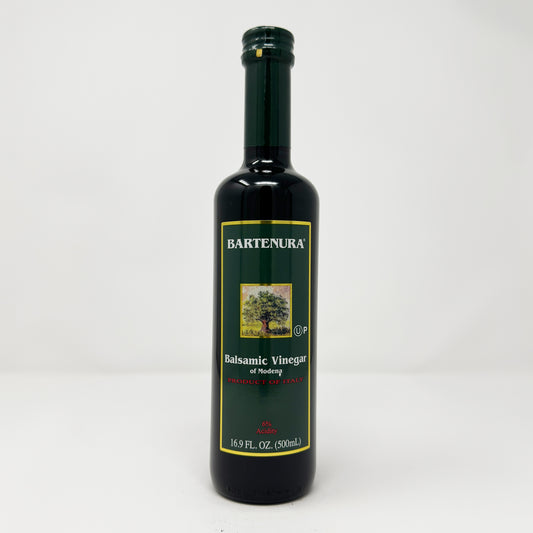 Bartenura Balsamic Vinegar 17 oz