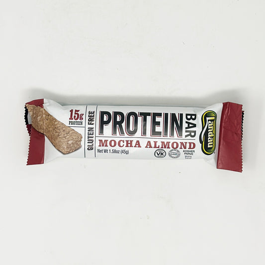 Landau Mocha Almond Protein Bar 1.58 oz