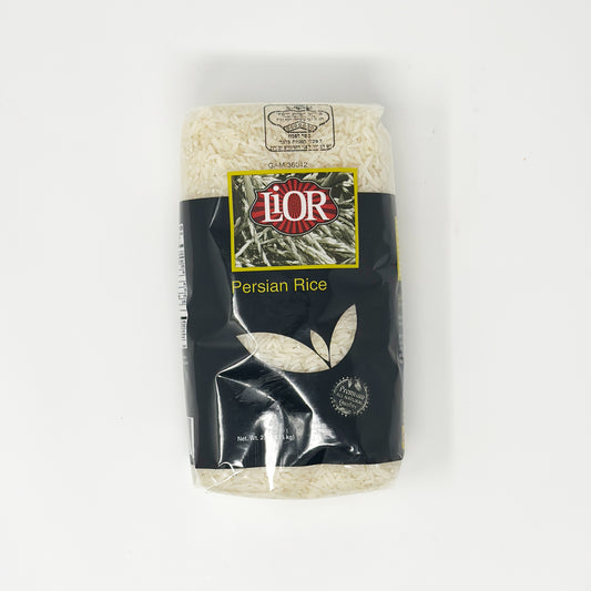 Lior Persian Rice 70.5 oz