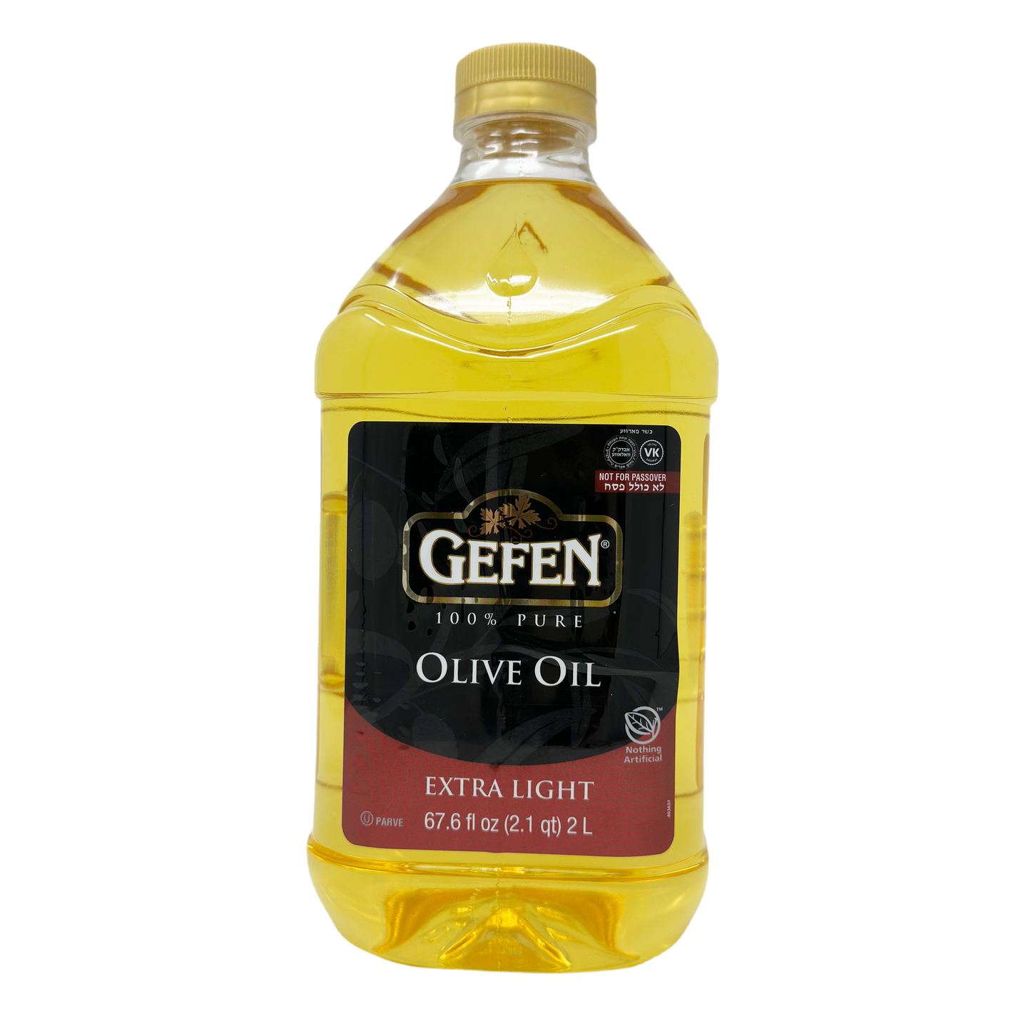 Gefen Olive Oil 67.6 fl oz