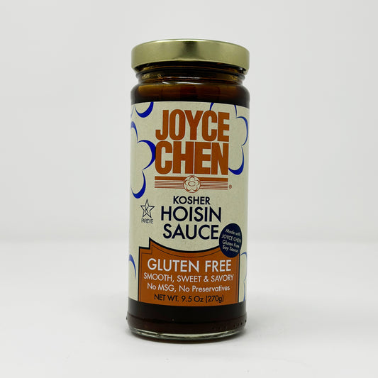 Joyce Chen Hoisin Sauce 9.5 oz