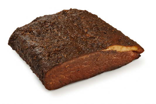 A&H Kosher Beef Deckle Pastrami $9.99/lb