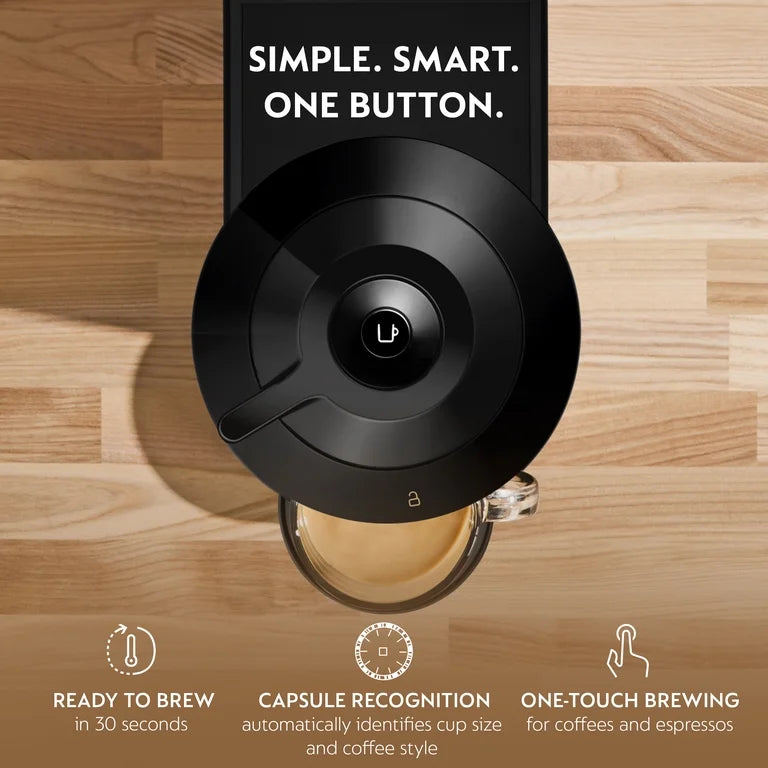NESPRESSO VERTUO NEXT COFFEE MAKER
