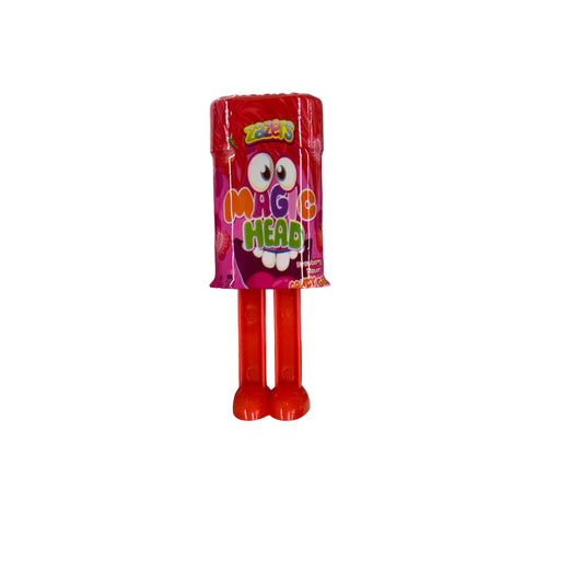 Zazers Magic Head Strawberry