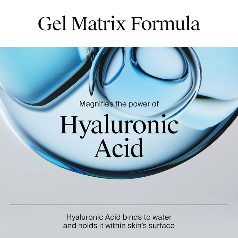 Neutrogena Hydro boost Water-Gel￼