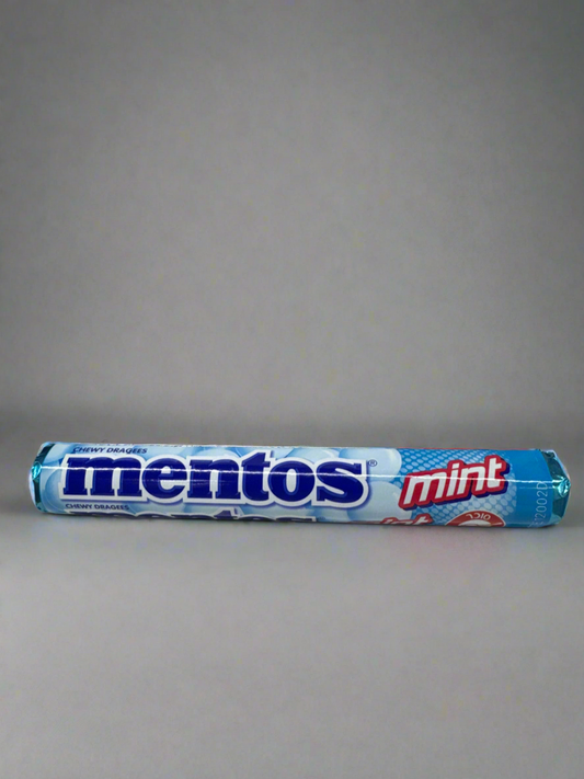 Mentos Mint 1.3 oz