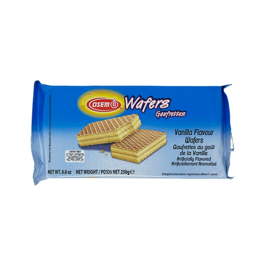 Osem Vanilla Wafers 8.8 oz