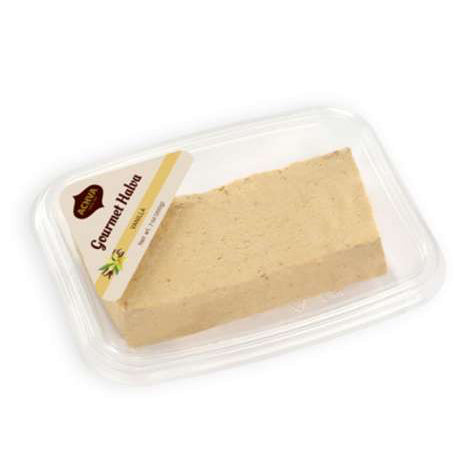 Achva halva