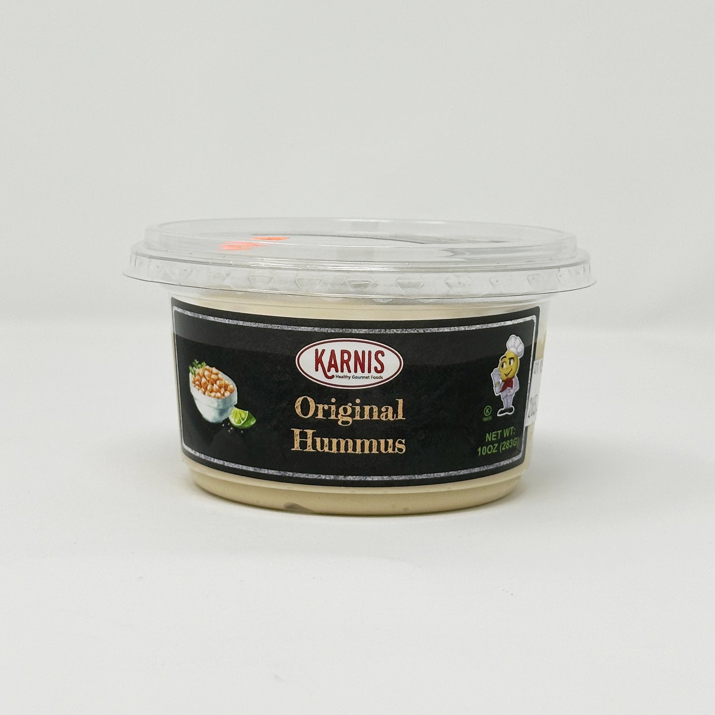 Karnis Original Hummus 10 oz