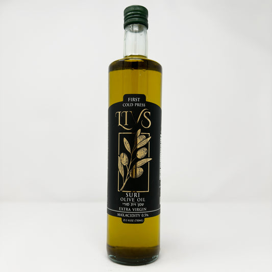Livs Suri Olive Oil 25.3 fl oz