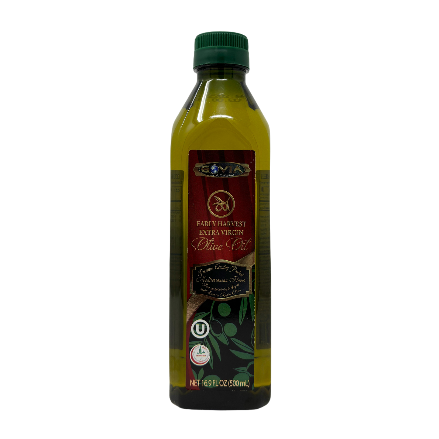 Early Harvest Extra Virgin Olive Oil 16.9 fl oz