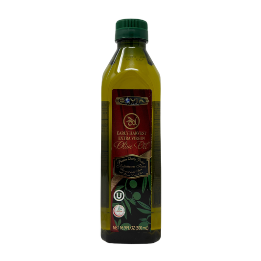 Early Harvest Extra Virgin Olive Oil 16.9 fl oz