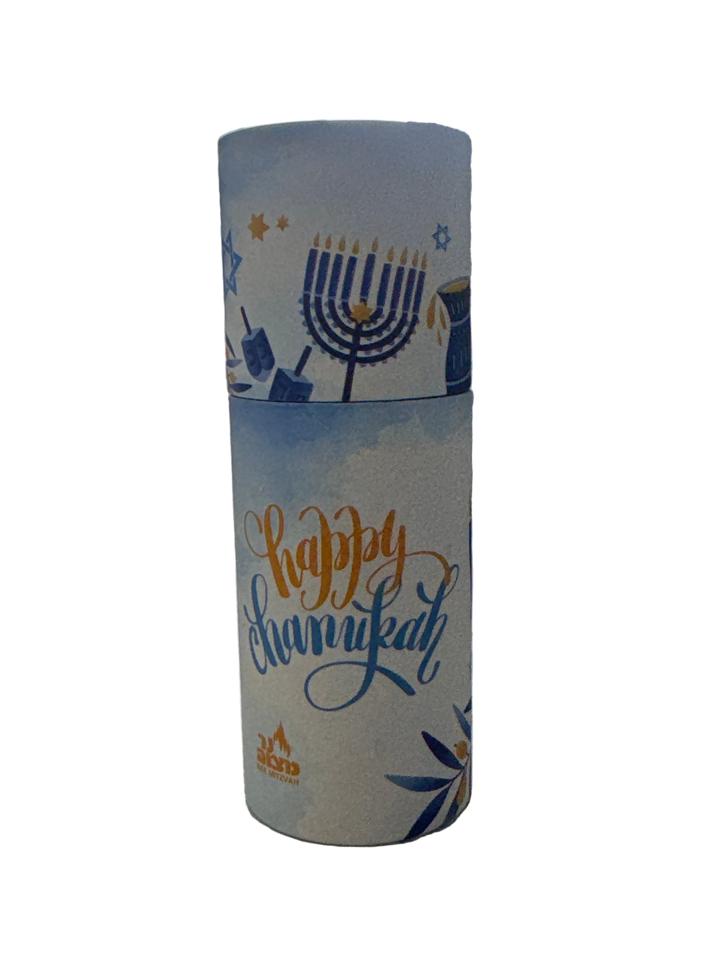 Ner Mitzvah Matches 40cts