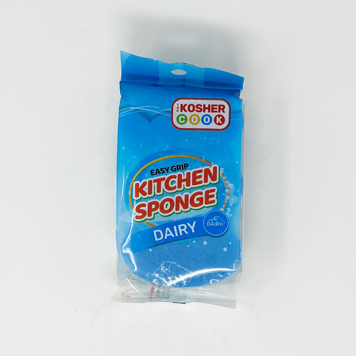 Kosher Cook Kitchen Sponge Dairy