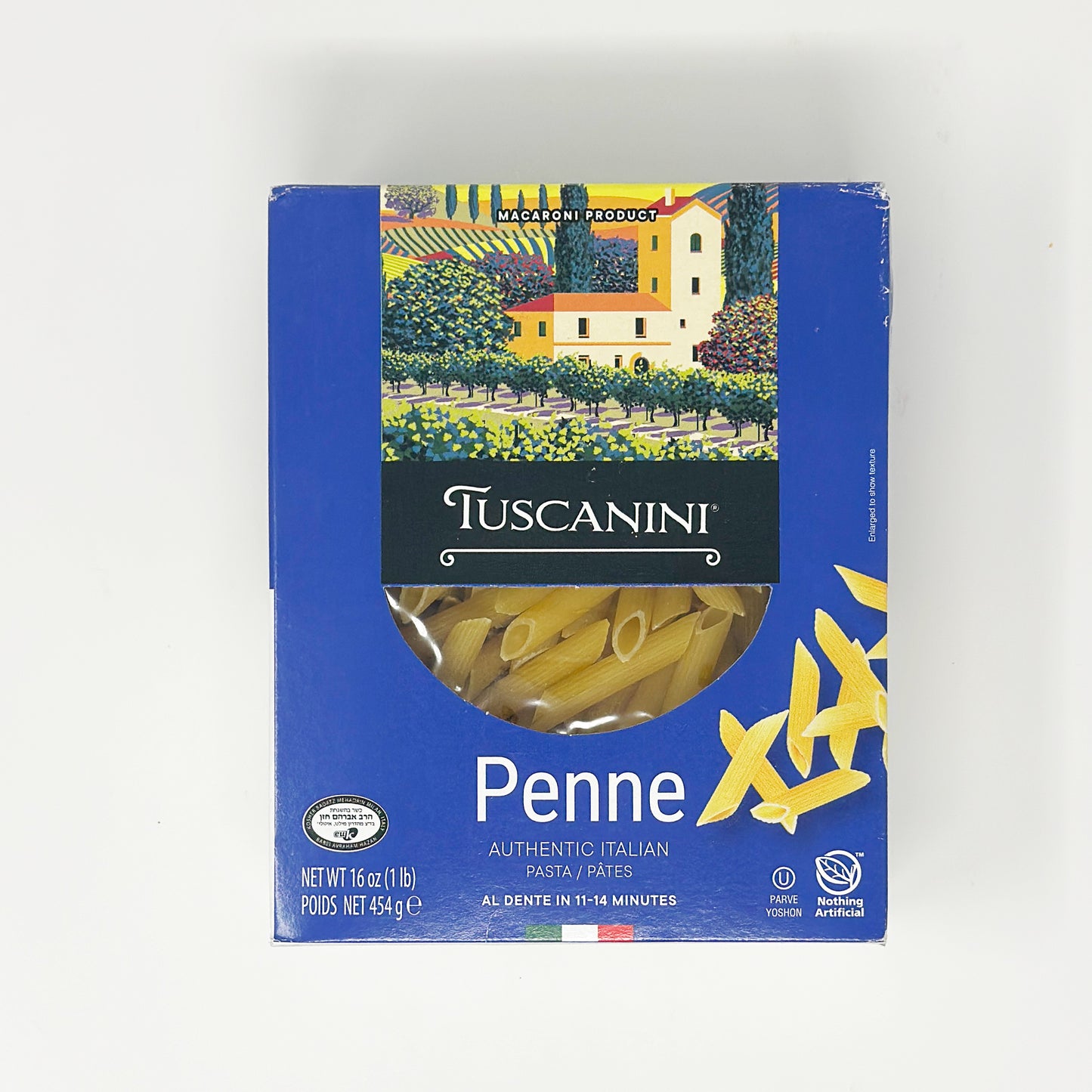 Tuscanini Penne 16 oz