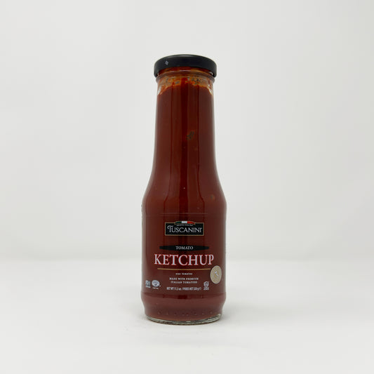 Tuscanini Ketchup 11.3 oz