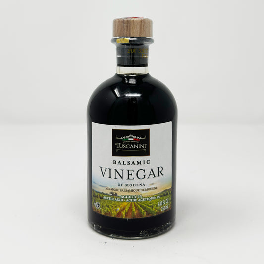 Tuscanini Balsamic Vinegar 8.45 fl oz