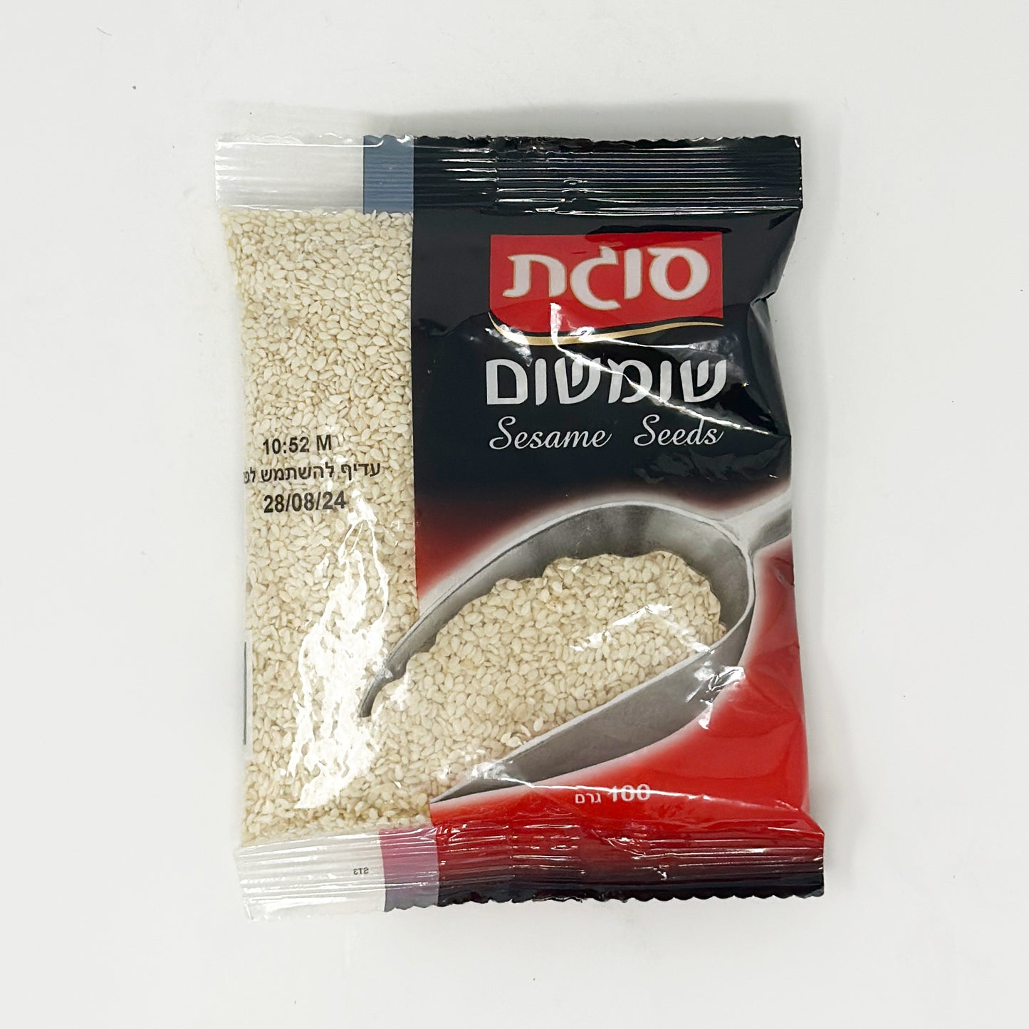 Sugat Sesame Seeds 3.5 oz