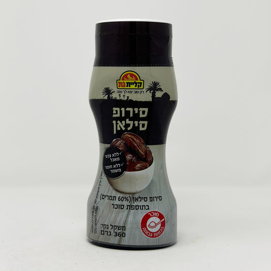 Kliyat Gat Date Syrup 12.6 oz