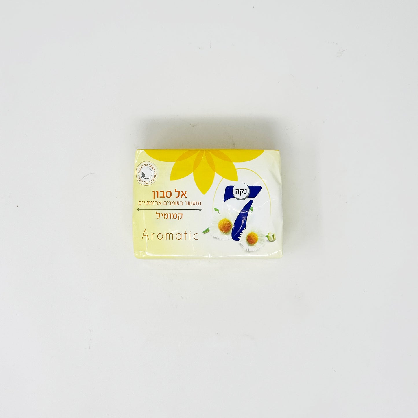 Neka 7 Aromatic Bar Soap