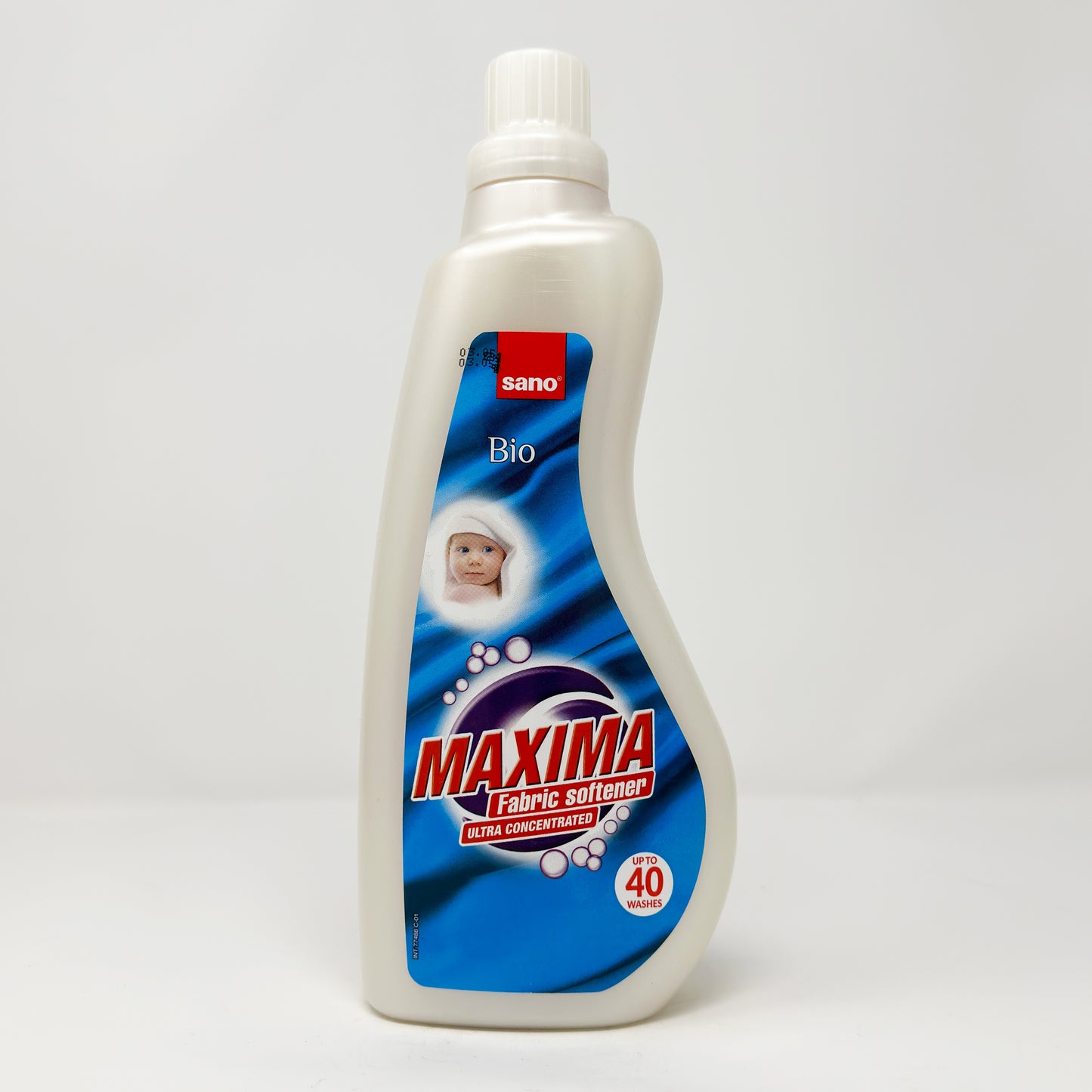 Sano Maxima Baby Ultra Concentrated Bio 1L