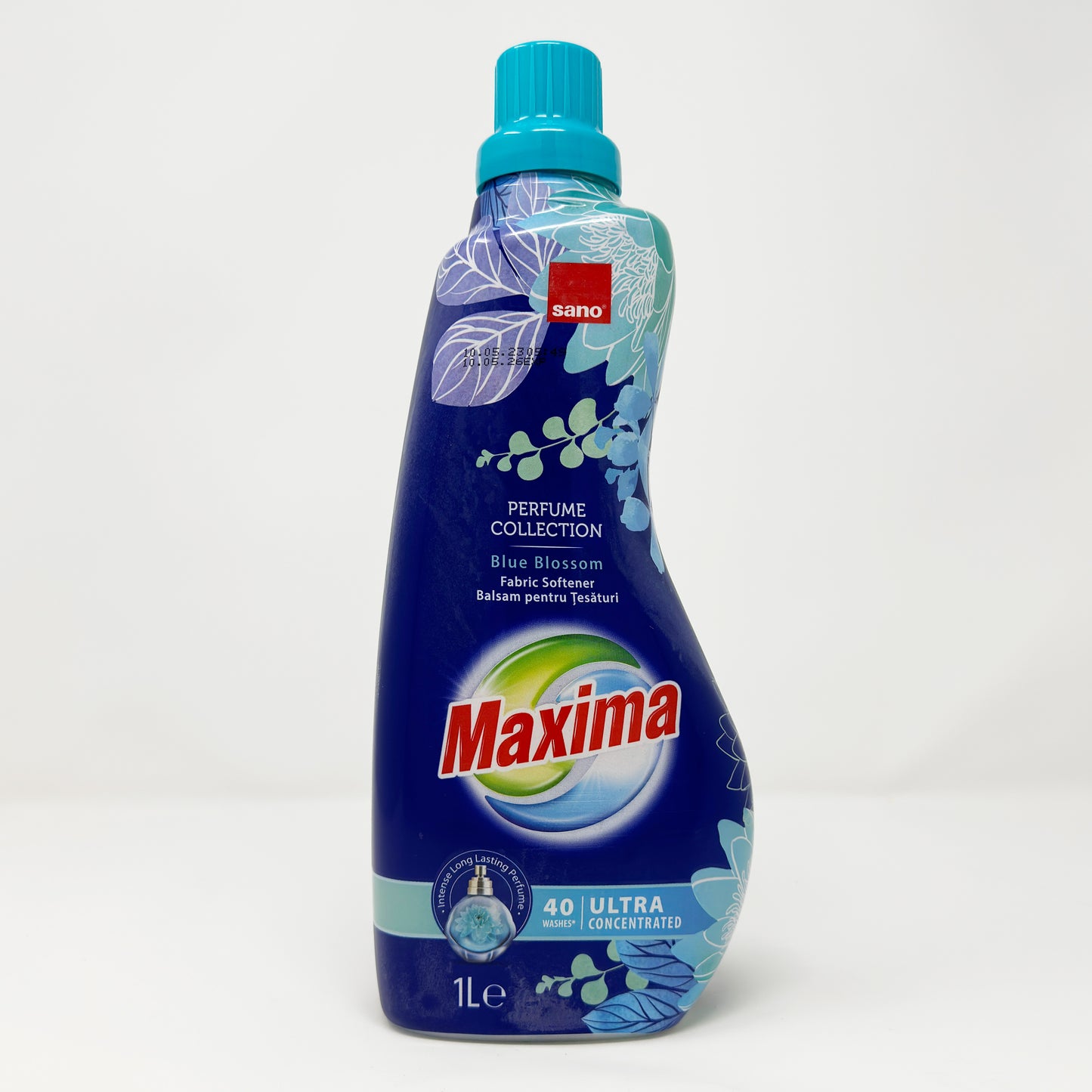 Sano Maxima Blue Blossom Ultra Concentrated 1L