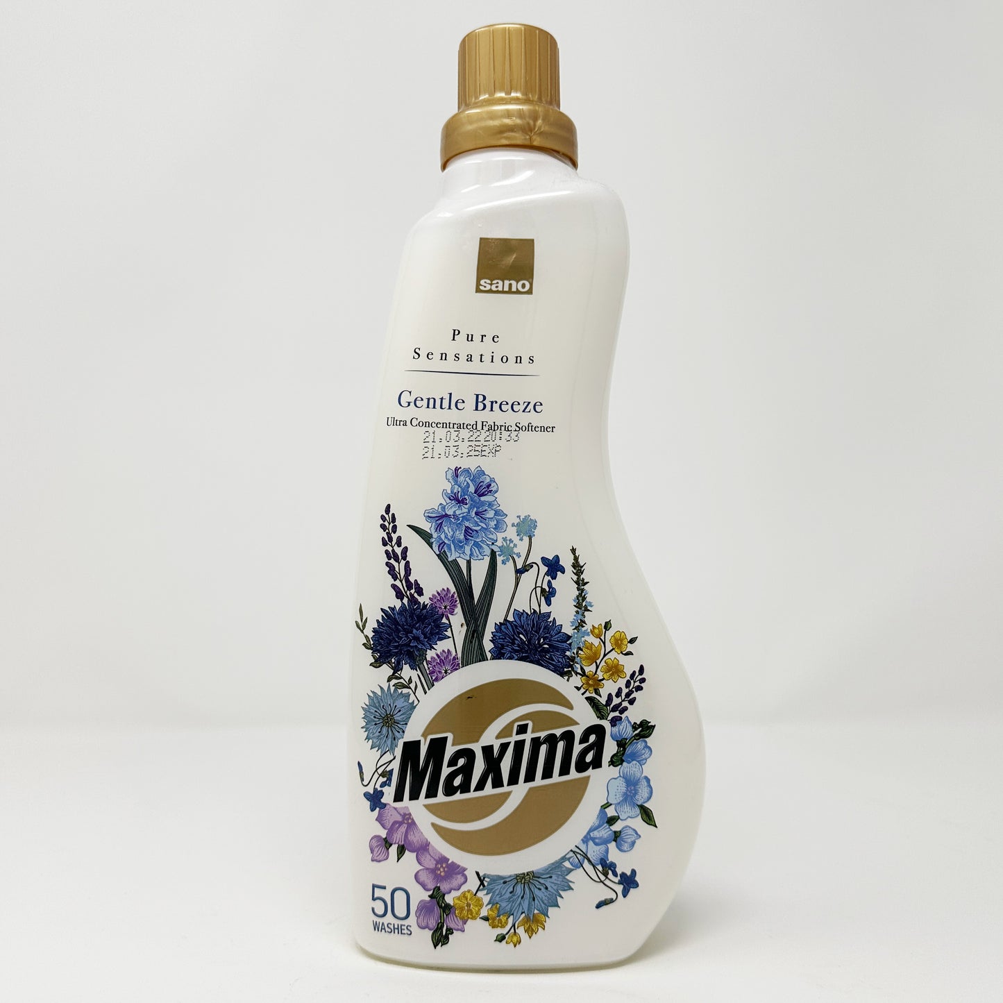 Sano Maxima Gentle Breeze Ultra Concetrated 1L