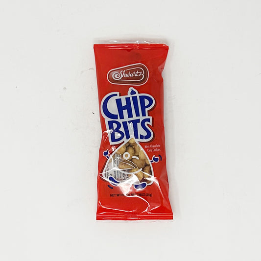 Shwartz Chip Bits 0.87 oz