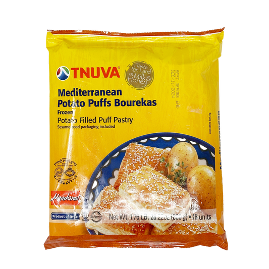 Tnuva Potato Bourekas 28.22 oz