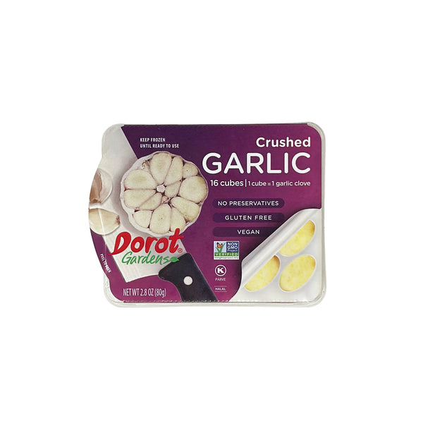 Dorot Garlic Cubes 2.8 oz– Miami Kosher Food