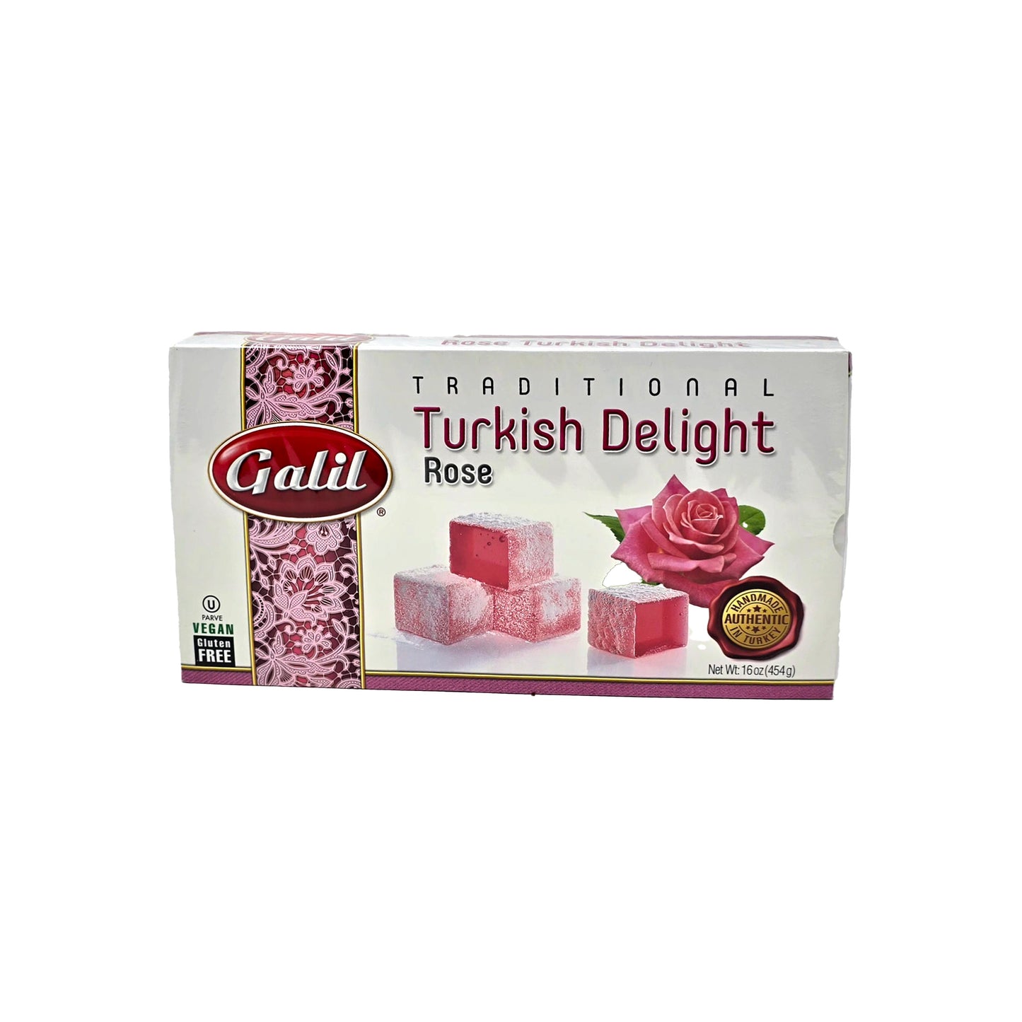 Galil Turkish Deligth Rose 16 oz