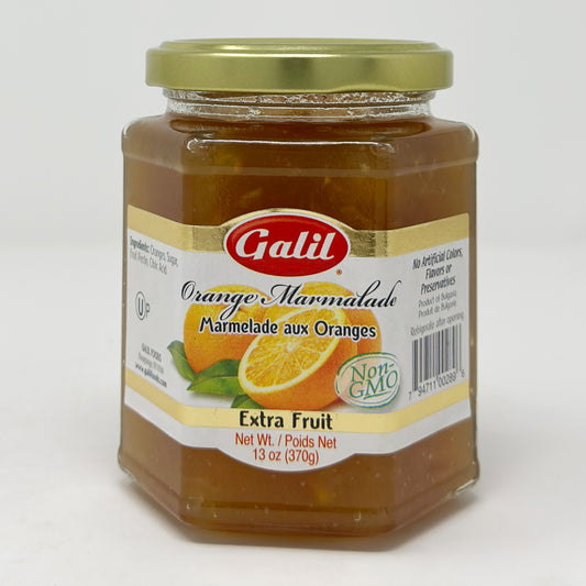 Galil Orange Marmalade 13 oz