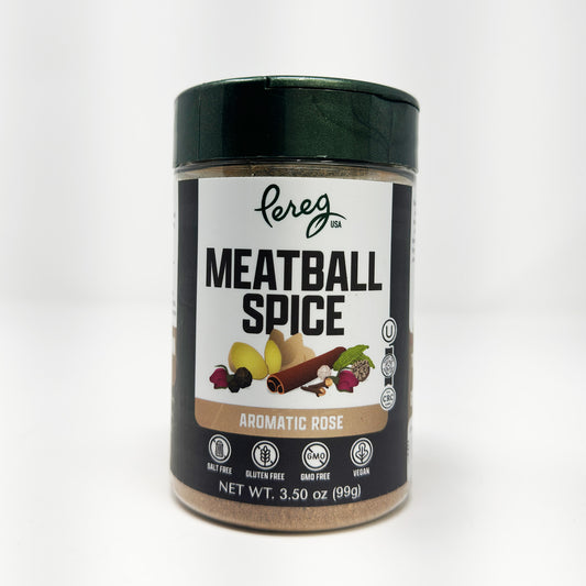 Pereg Meatball Spice 3.5 oz