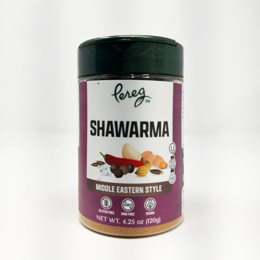 Pereg Shawarma Seasoning 4.25 oz