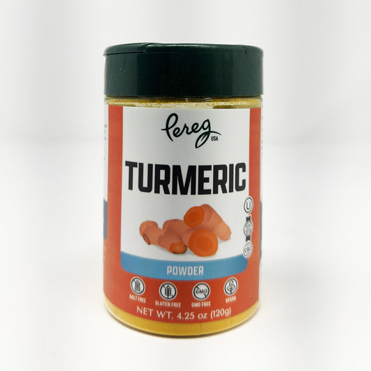 Pereg Turmeric Powder 4.25 oz