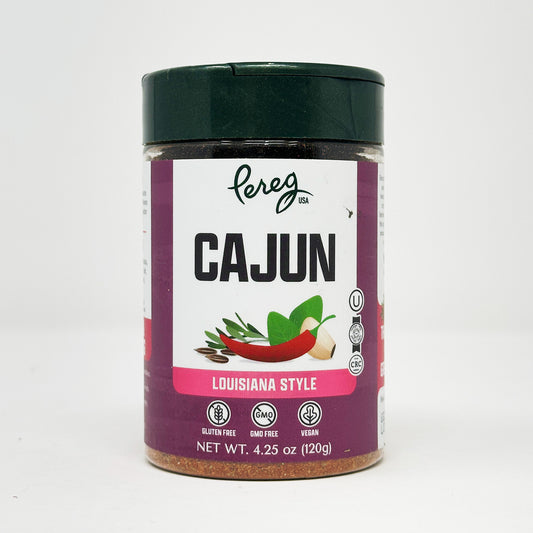 Pereg Cajun Seasoning 4.25 oz