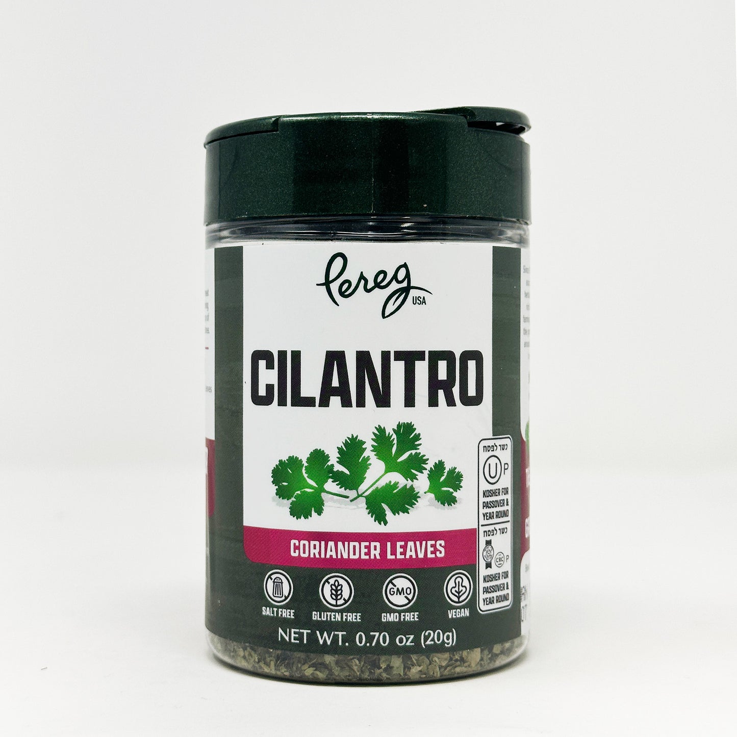 Pereg Cilantro Ground 0.7 oz