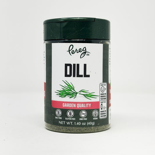 Pereg Dill Whole 1.4 oz