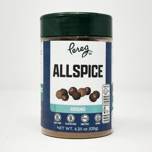 Pereg Allspice Ground 4.25 oz