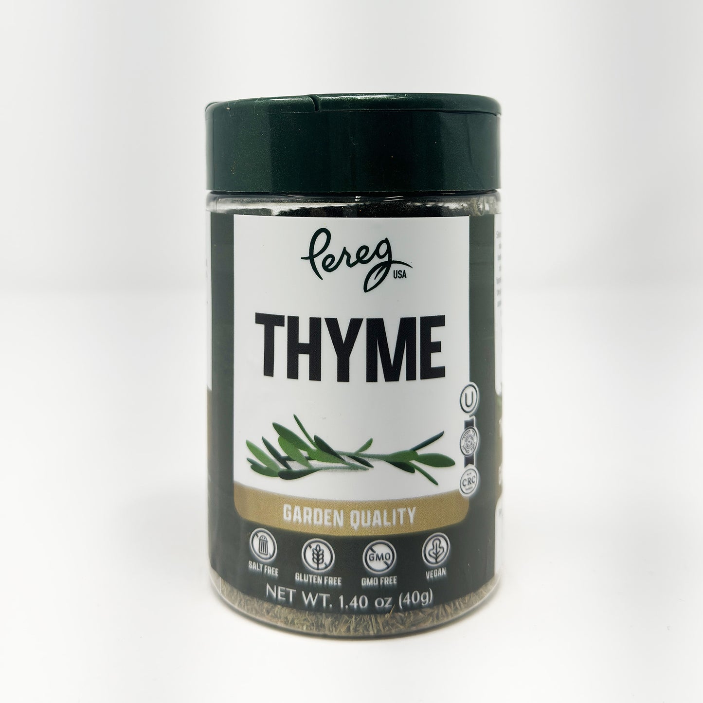 Pereg Thyme Garden Quality 1.4 oz