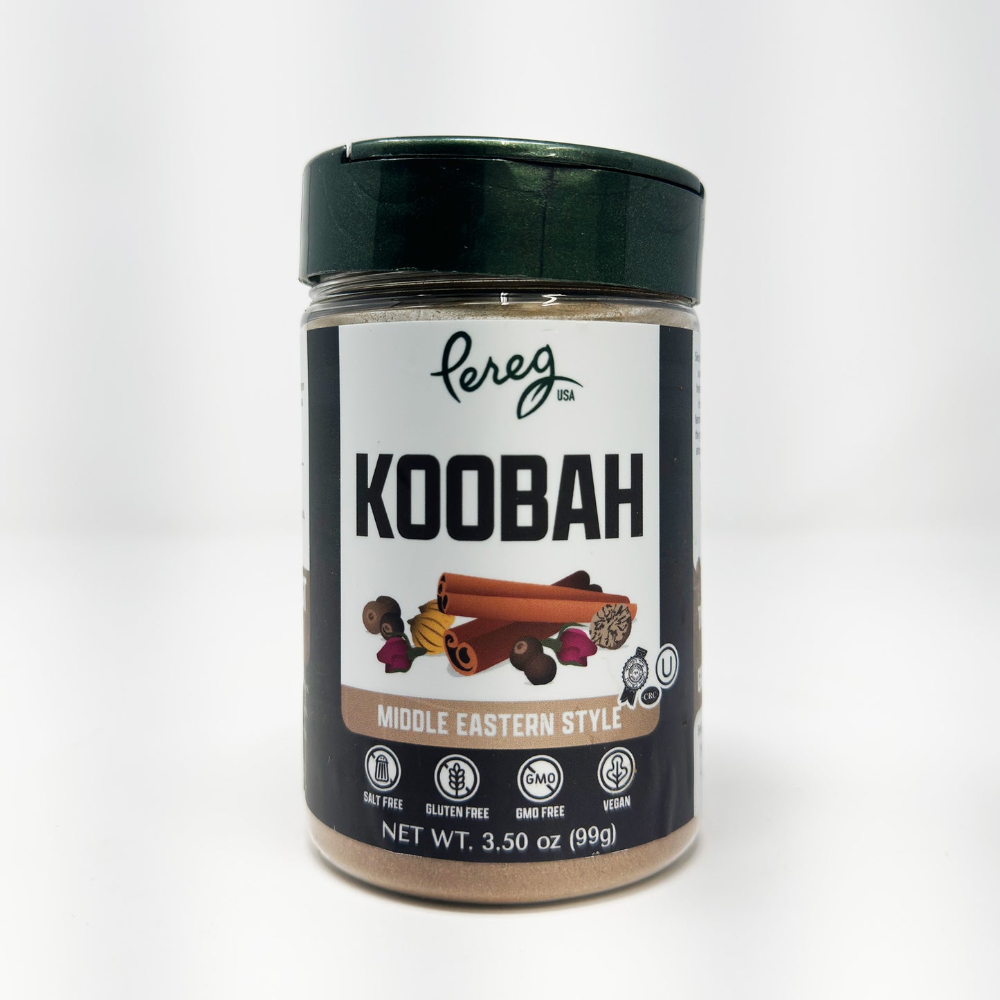 Pereg Koobah Seasoning 3.5 oz