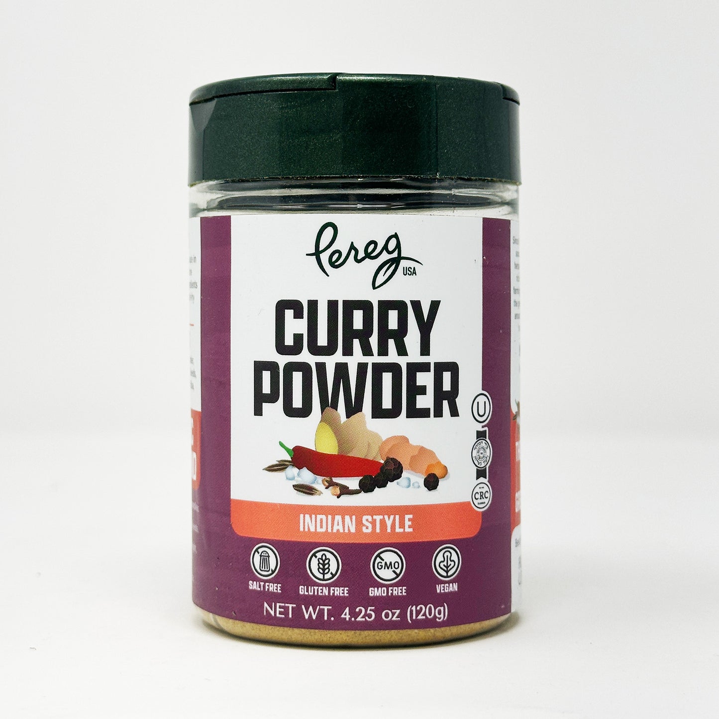 Pereg Curry Powder 3.5 oz